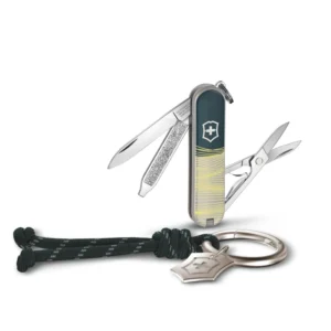 CLASSIC SD & KEY RING NEW YORK STYLE VICTORINOX