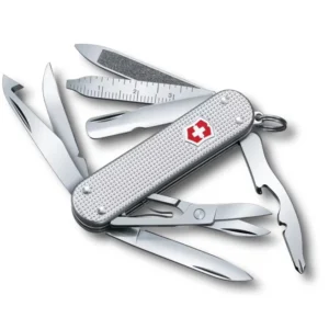 MINI CHAMP ALOX 58MM 15 USOS VICTORINOX