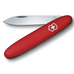 EXCELSIOR VICTORINOX - 1 HOJA 84MM. ROJA DESCATALOGADA