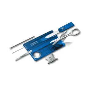 SWISS CARD LITE AZUL VICTORINOX