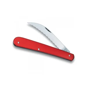 NAVAJA PANADERO ALOX ROJO VICTORINOX