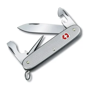PIONEER ALOX - 8 USOS 91MM VICTORINOX