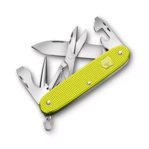 PIONEER X ALOX EDICION LIMITADA 2023 VICTORINOX DESCATALOGADA