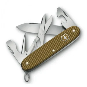 PIONEER X ALOX EDICIÓN LIMITADA 2024 VICTORINOX DESCATALOGADA