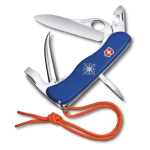 SKIPPER PRO MW, 12 USOS, 111MM, VICTORINOX MARINA