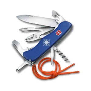 SKIPPER W, 18 USOS, 111MM VICTORINOX MARINA