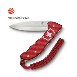 EVOKE ALOX ROJA VICTORINOX