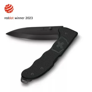 EVOKE BS ALOX NEGRA VICTORINOX