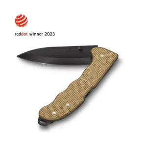 EVOKE BS ALOX BEIGE VICTORINOX