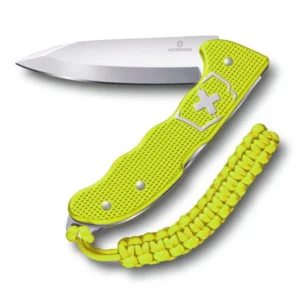 HUNTER PRO ALOX EDICION LIMITADA 2023 VICTORINOX DESCATALOGADA