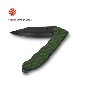 EVOKE BSH ALOX VERDE OLIVA VICTORINOX