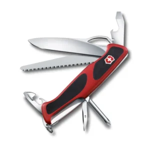 RANGER 78 M GRIP 12 USOS 130MM VICTORINOX