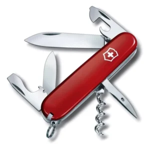 SPARTAN ROJA 91MM 12 USOS VICTORINOX