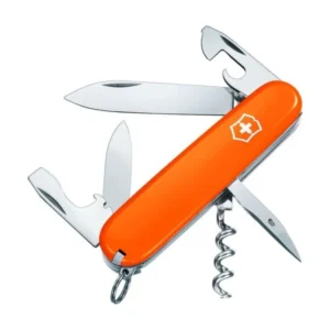 SPARTAN NARANJA (PRODUCCIÓN ESPECIAL) 12 USOS 91MM VICTORINOX