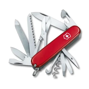 RANGER 91MM 21 USOS ROJA VICTORINOX