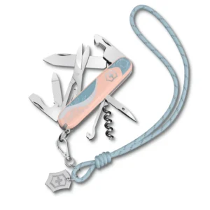 COMPANION & NECK CORD PARIS STYLE VICTORINOX