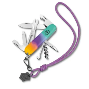 COMPANION & NECK CORD SYDNEY STYLE VICTORINOX
