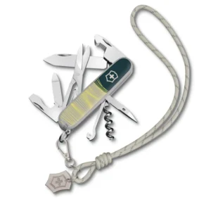 COMPANION & NECK CORD NEW YORK STYLE VICTORINOX
