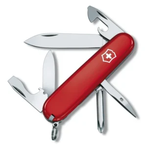 TINKER - 91MM ROJA VICTORINOX