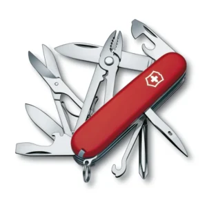 DELUXE TINKER 17 FUNCIONES 91MM VICTORINOX