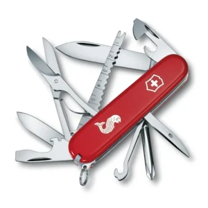 FISHERMAN 18 USOS 91MM "PEZ" VICTORINOX
