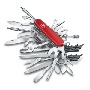 SWISS CHAMP XXL VICTORINOX