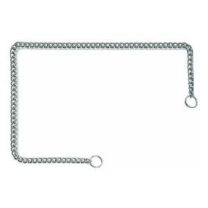 CADENA CON DOBLE ANILLA PEQUEÑA VICTORINOX