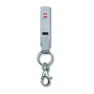 MOSQUETÓN METALICO MULTICLIP LLAVERO VICTORINOX