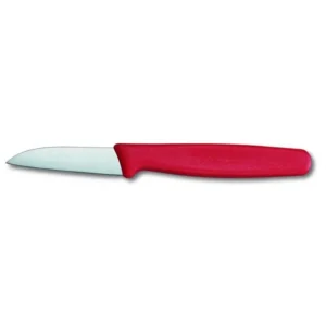 CUCHILLO 6CM MONDADOR ROJO VICTORINOX