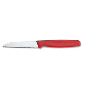 CUCHILLO SIERRA MONDADOR 8CM ROJO VICTORINOX