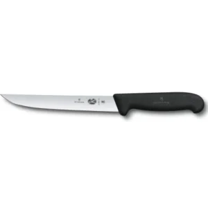 CUCHILLO DE TRINCHAR, MANGO FIBROX VICTORINOX