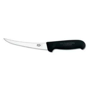 CUCHILLO DESHUESADOR CURVO 15CM FLEXIBLE VICTORINOX