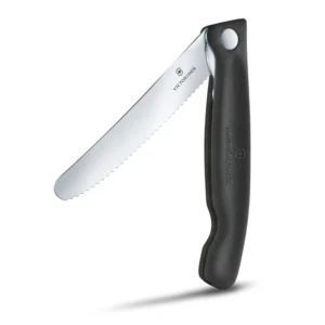 CUCHILLO SIERRA PLEGABLE BLISTER VICTORINOX