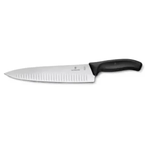 CUCHILLO CHEF 25CM CON ALVEOLOS VICTORINOX