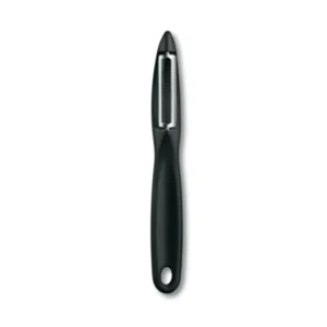 PELADOR TOMATES VERTICAL NEGRO VICTORINOX