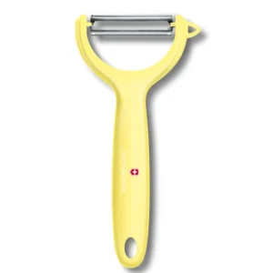 PELADOR TOMATE - KIWI, AMARILLO CLARO VICTORINOX