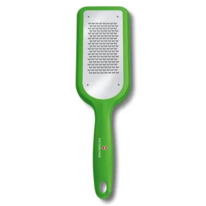 RALLADOR FINO DE MANO VERDE VICTORINOX