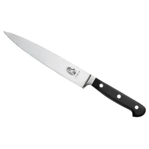 CUCHILLO FILETEADOR FLEXIBLE 18CM FORJADO VICTORINOX