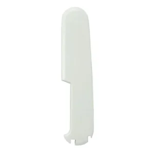 CACHA TRASERA BLANCA SWISS CHAMP VICTORINOX