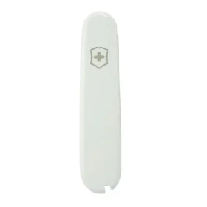 CACHA DELANTERA BLANCA 91MM VICTORINOX