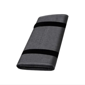 FUNDA 11 TIJERAS ARTERO EXPERT GREY F393