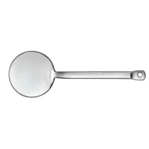 APLASTADOR FISCHER REDONDO 1.3Kg FISCHER