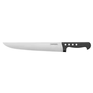 CUCHILLO CARNICERO 35CM POM 4 REMACHES FISCHER
