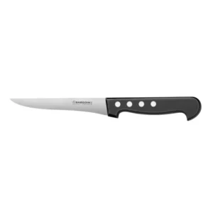 CUCHILLO DESHUESADOR 14CM POM 4 REMACHES FISCHER
