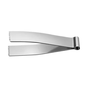 PINZA PARA PASTA O JAMÓN SERRANO FISCHER