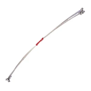 REPUESTO LYRA QUESO TIERNO Y CREMOSO 23CM UNA UNIDAD FISCHER