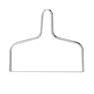 LYRA PARA QUESO TIERNO Y CREMOSO 23CM FISCHER