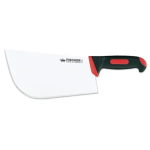 MACHETE SUIZO 23CM FISCHER ROJO NEGRO