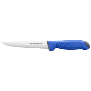 DESHUESADOR FISCHER 14CM AZUL ACERO SANDVIK HRC57 FISCHER