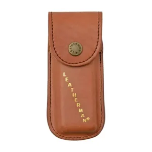 FUNDA LEATHERMAN PIEL HERITAGE PEQUEÑA